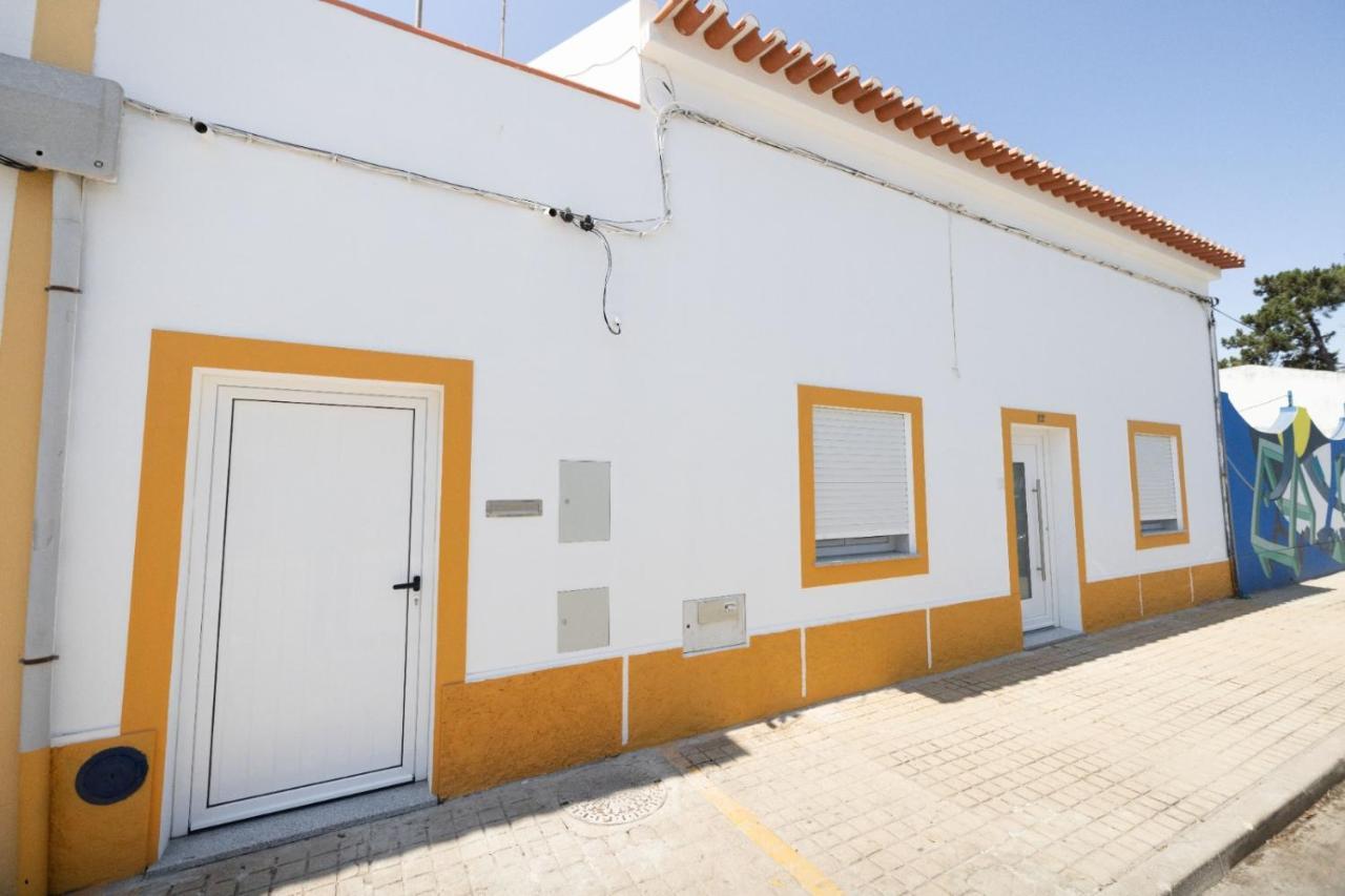 Chave D'Ouro House By Stay In Alentejo Vila Nova de Milfontes Exterior foto