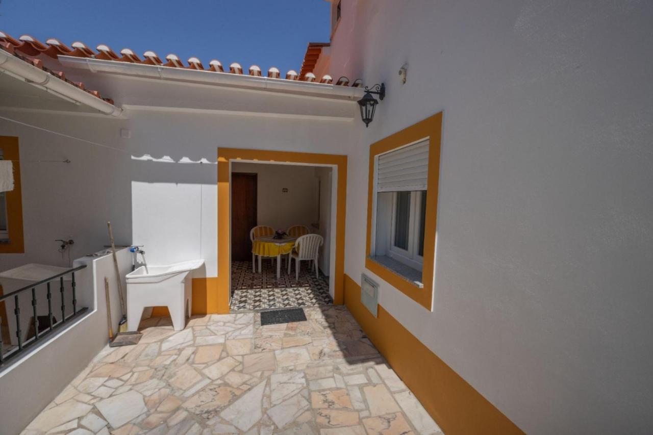 Chave D'Ouro House By Stay In Alentejo Vila Nova de Milfontes Exterior foto