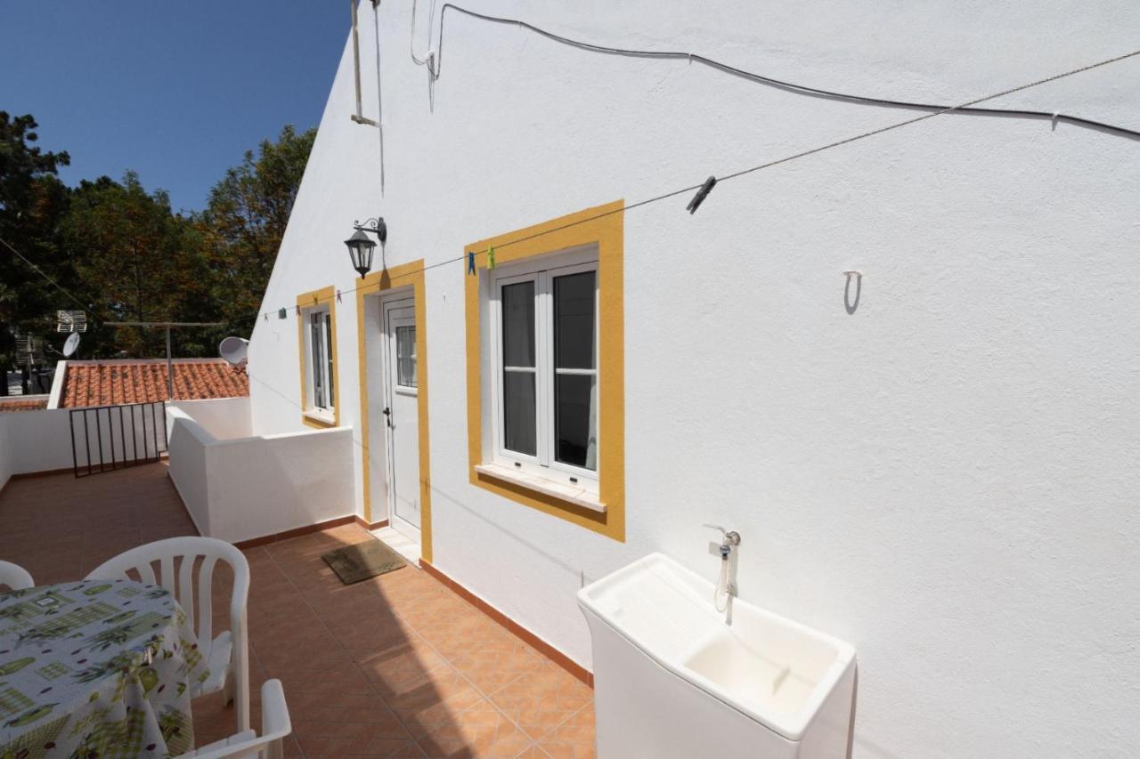 Chave D'Ouro House By Stay In Alentejo Vila Nova de Milfontes Exterior foto