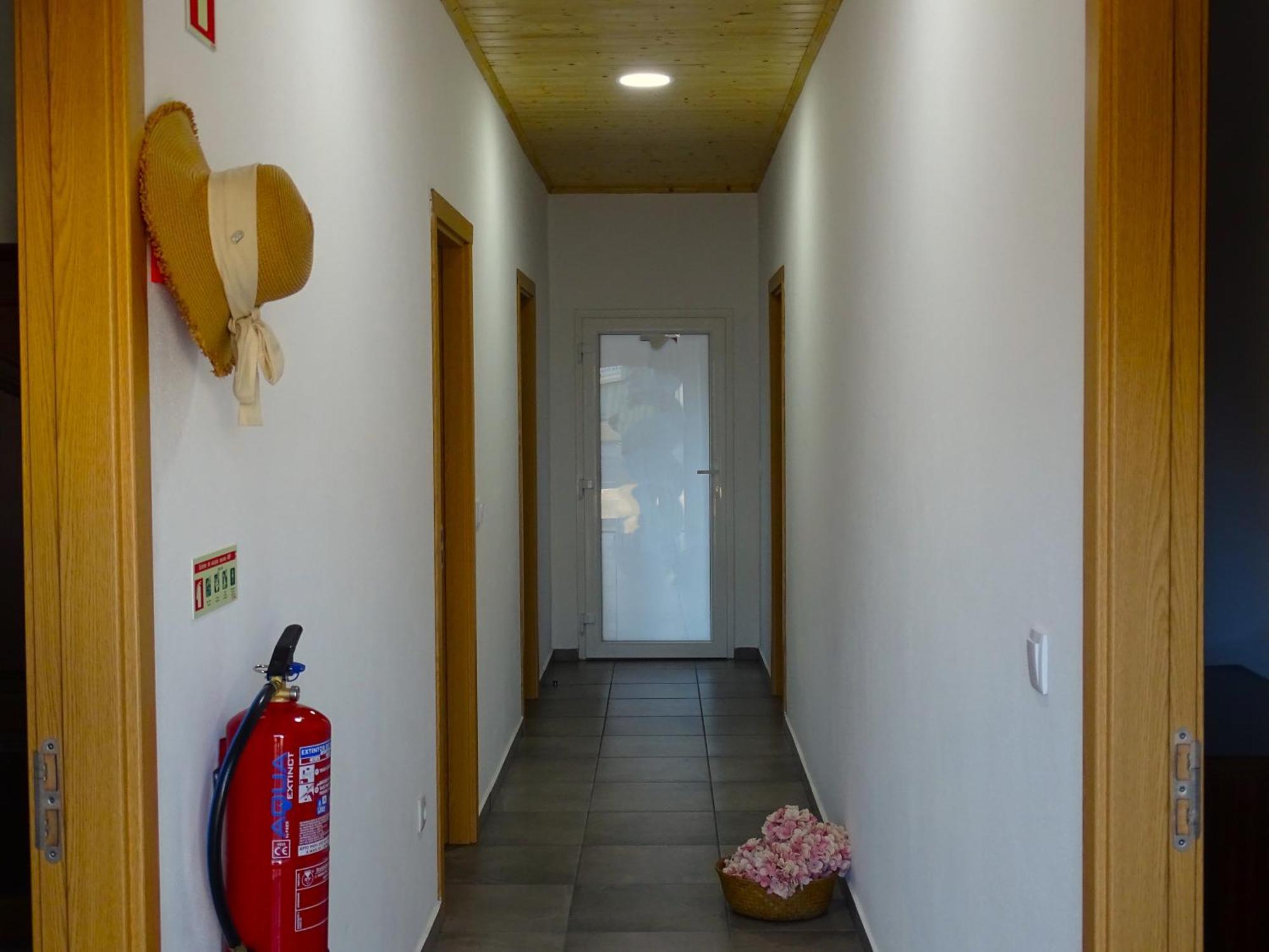 Chave D'Ouro House By Stay In Alentejo Vila Nova de Milfontes Exterior foto