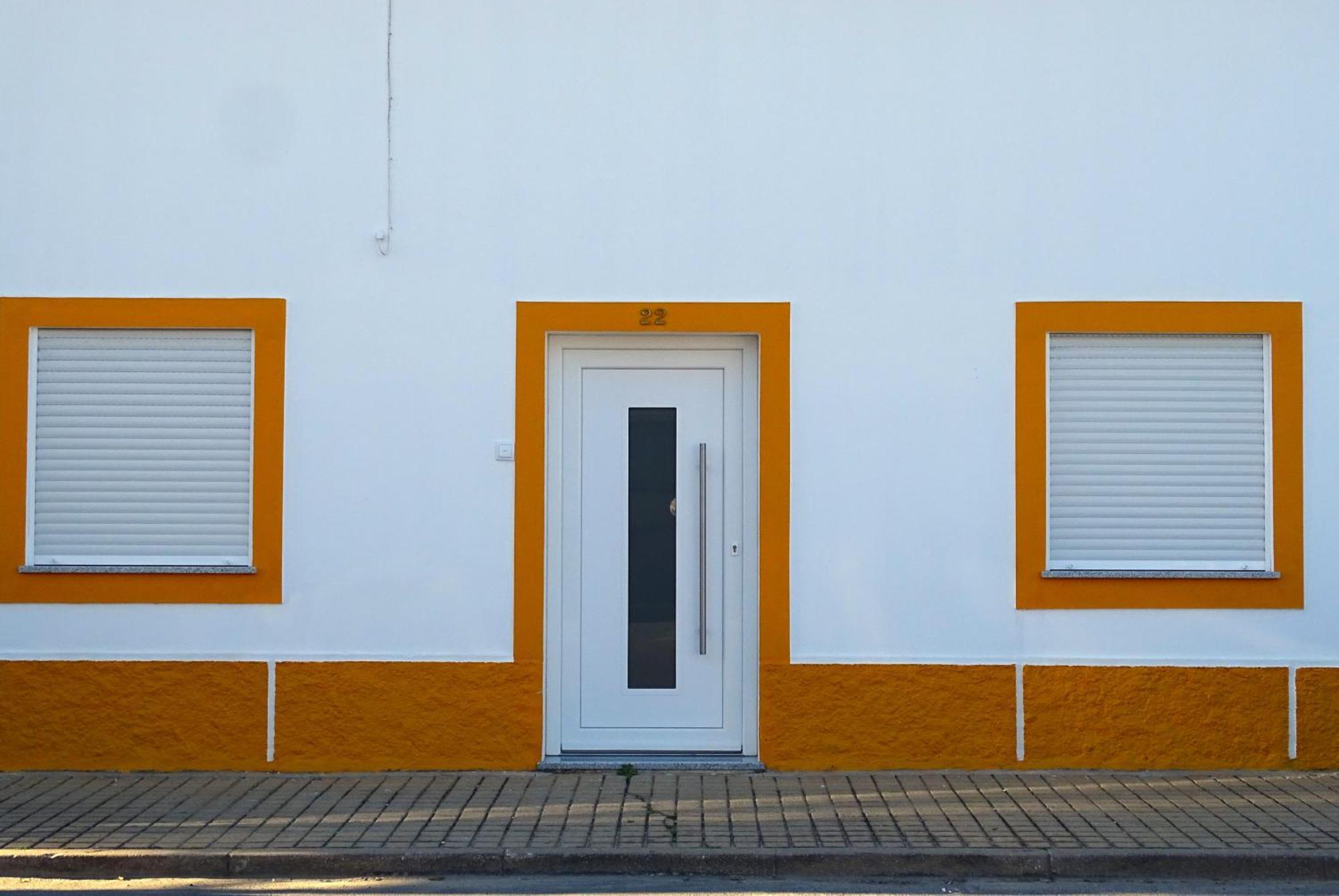 Chave D'Ouro House By Stay In Alentejo Vila Nova de Milfontes Exterior foto